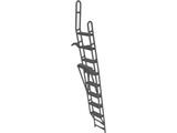 Su-27 Boarding Ladder 3D Model