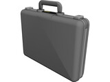 Suitcase 3D Model preview