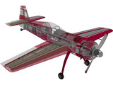 Sukhoi Su-26 3D Model