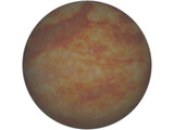 Sun 3D Model