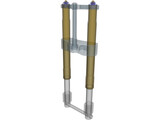 Superbike Fork 3D Model