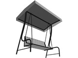 Swing 3D Model