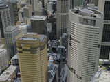 Sydney City, Australia (2019) 3D Model