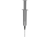 Syringe 3D Model preview