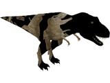 T-Rex 3D Model