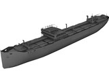 T18A 3D Model preview