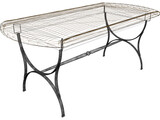 Table 3D Model