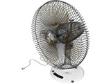 Fan 3D Model