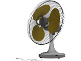 Fan 3D Model