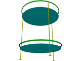 Table Glass Top 3D Model