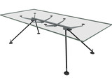 Table Norman Foster 3D Model preview