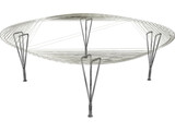 Table 3D Model