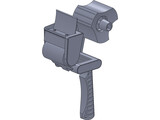 Tape Applier 3D Model