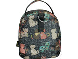 Teen Handbag 3D Model preview