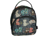 Teen Handbag 3D Model