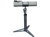 Telescope 3D Model preview