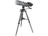 Telescope Space Hunter 3D Model