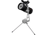 Telescope 3D Model preview