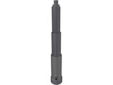 Telescopic Hydraulic Cylinder 3D Model