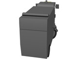 Tennant 636 Vacuum Sweeper 3D Model