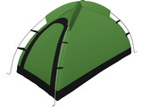 Tent 3D Model preview