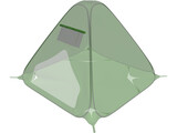 Tent 3D Model