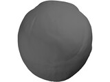 testa di Berlusconi Head 3D Model