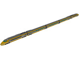 TGV 3D Model