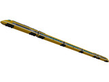 TGV 3D Model