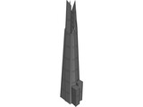 The Shard 3D Model preview
