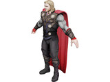 Thor 3D Model preview