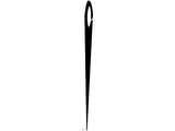 Threading Needle 3D Model