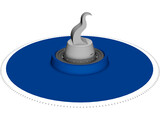 Thropy 3D Model preview