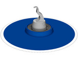 Thropy 3D Model