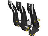Tilton 900-series Racing Pedal Box 3D Model preview