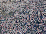 Tirane City, Albania (2024) 3D Model