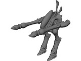 Titan 3D Model preview