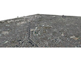 Tokyo City [Part 14/16] 3D Model preview