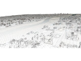 Tokyo City [Part 2/16] 3D Model