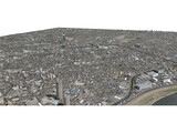 Tokyo City [Part 3/16] 3D Model preview