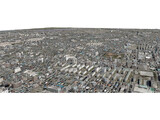 Tokyo City [Part 4/16] 3D Model preview