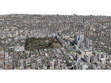 Tokyo City [Part 7/16] 3D Model
