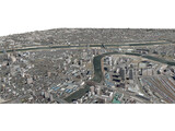 Tokyo City [Part 8/16] 3D Model preview
