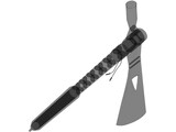 Tomahawk 3D Model