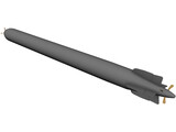 Torpedo 3D Model