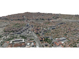 Toulouse City (France) [Part 2/4] 3D Model preview