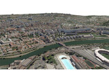 Toulouse City (France) [Part 4/4] 3D Model preview