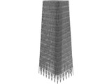 Tower 3D Model