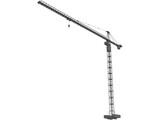 Tower Crane 3D Model