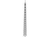 Tower Radio 3D Model preview